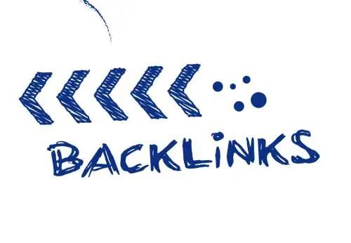 SEO Backlinks