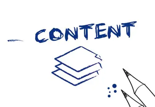SEO Content Optimierung